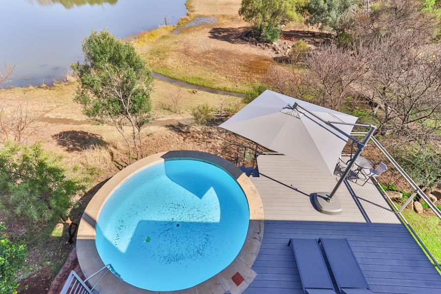 4 Bedroom Property for Sale in The Coves North West